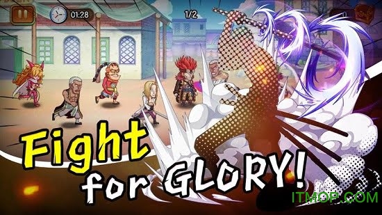 海贼王海盗战士(Pirate Warriors)图3