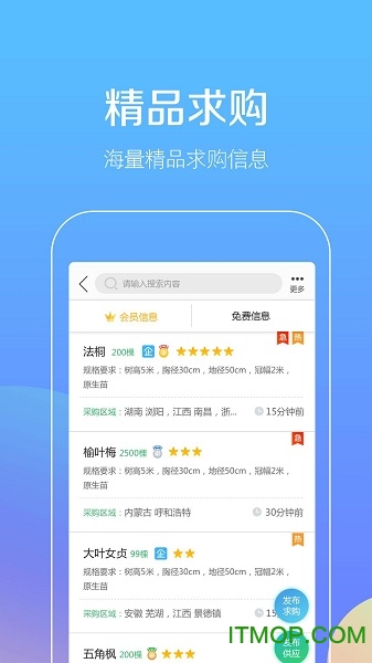 点花木图2