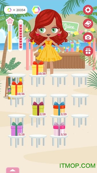 TapTapDoll汉化版