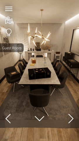 逃脱游戏：安静的雨屋(Escape : Quiet Rain House)图2