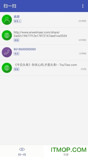二维码儿图4