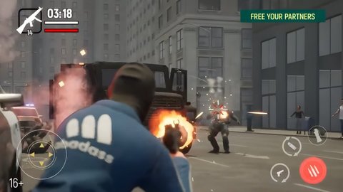 ZEF:PvP图4