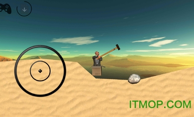 没腿玩个锤子正版手游图4