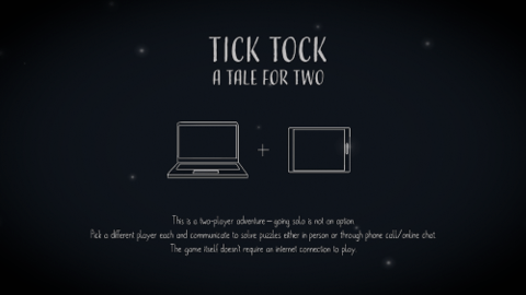 滴答滴答双人故事(Tick Tock: A Tale for Two)图3