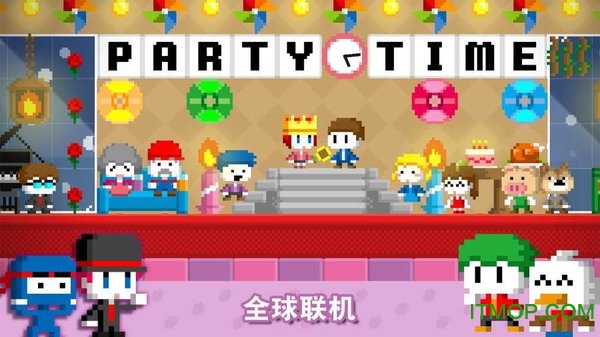 BOKU BOKU国际版图1