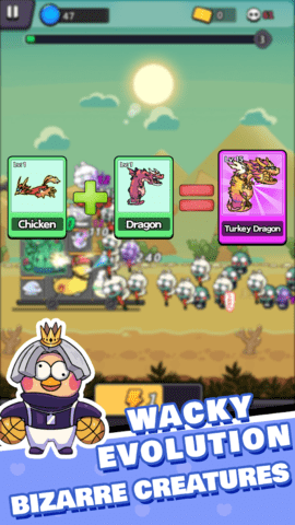 背包愤怒野生幸存者(Backpack Fury Wild Survivor)图3
