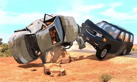 撞车德比模拟器5图2