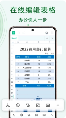 Excel表格办公软件大师课图3