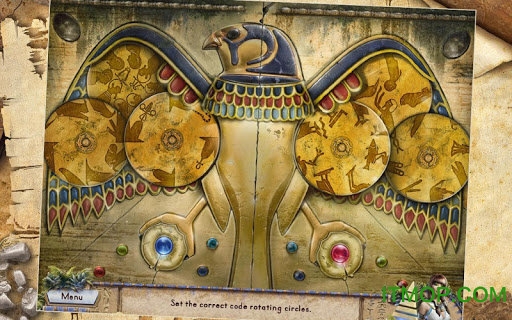 埃及谜语(Riddles of Egypt)图4