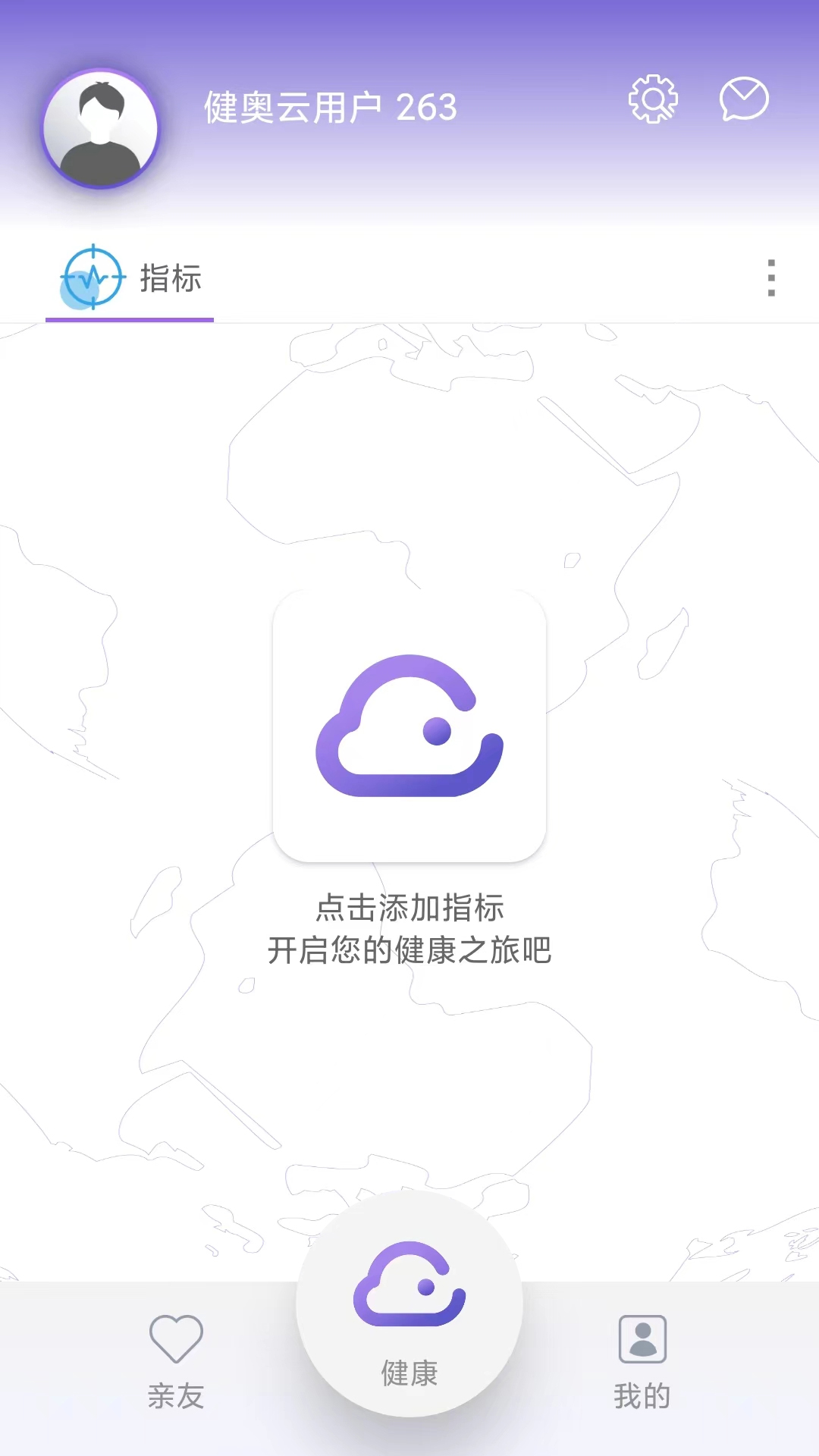 健奥云图3