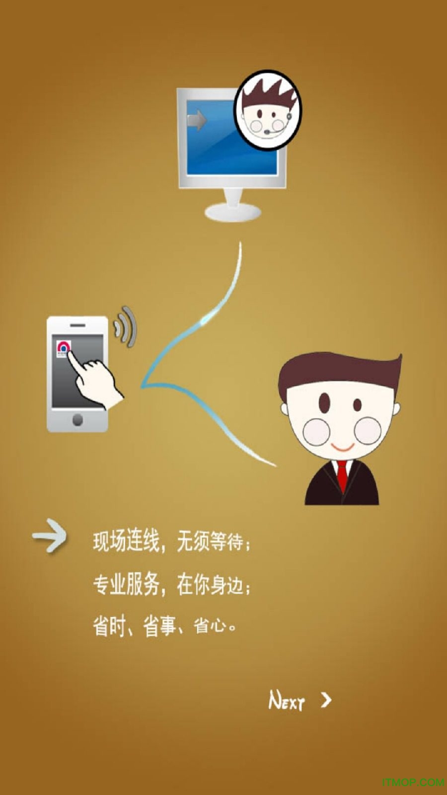 车易赔图3