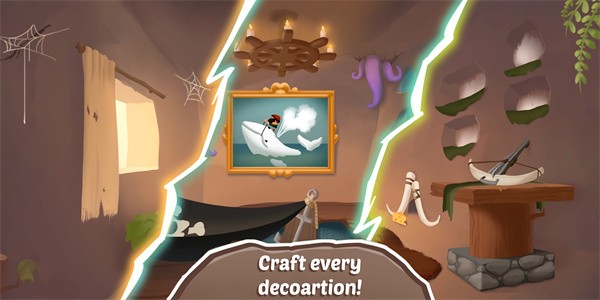 赫克托尔跑酷app免费图3