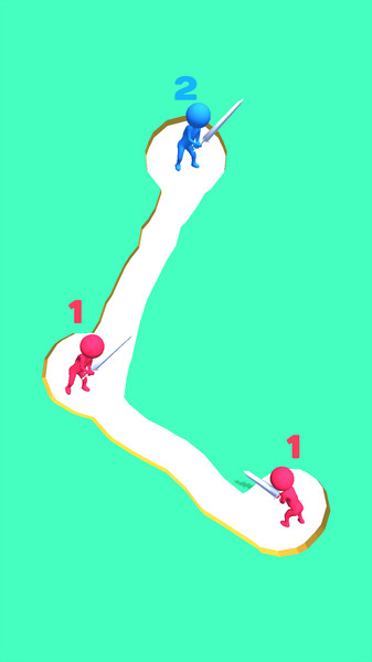 战斗之线游戏安卓版官方版图1