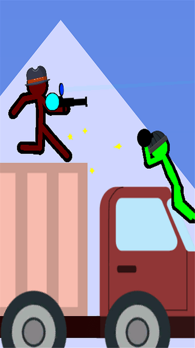 SupremeDuelist免费图2