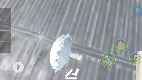 可怕的恐怖外星邻居图3