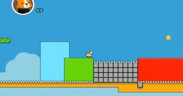 神奇柯基犬世界图1