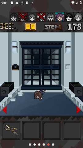 被囚禁的女孩图2