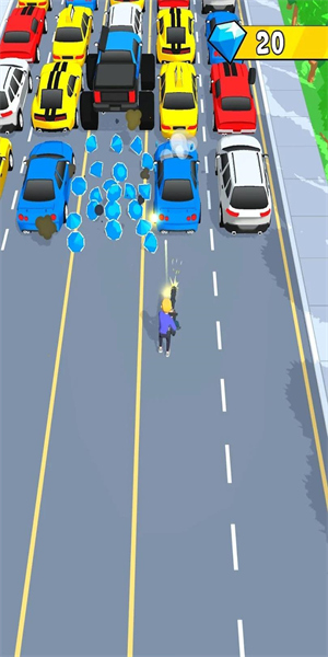 机车毁灭者app图1
