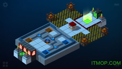 马尔文方块(Marvin The Cube)图2