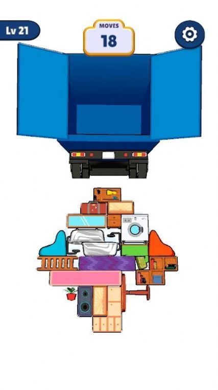 搬迁家具(MovingOut-PuzzleGame) 搬迁家具(MovingOut-PuzzleGame)