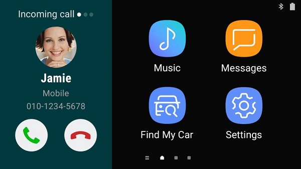 车载模式app官方版图2
