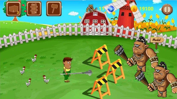 救救爷爷手游下载安装图3