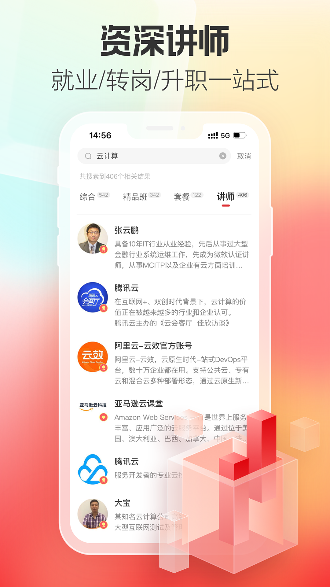51CTO学院图1