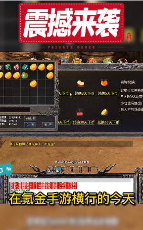 顺玩冰火之战图1