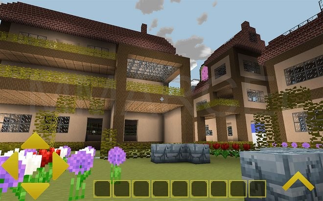 制作和建造图1