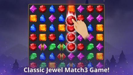 珠宝魔术JewelsMagic图1