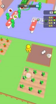 丰收餐厅Harvest Restaurant图3