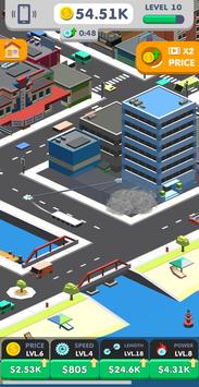放置切割城市(Cut City Idle)图3