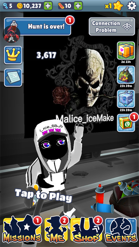 仁济难言版本(暮色改)图2