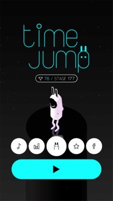 时针跳跃(Time Jump)图4