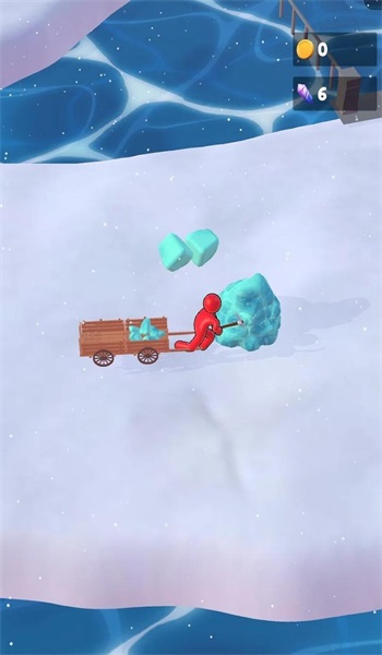 采冰矿工Ice Miner图5