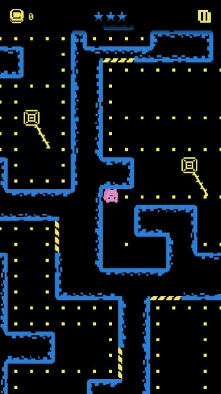 小猪迷宫逃生（Piggy Dash）图4