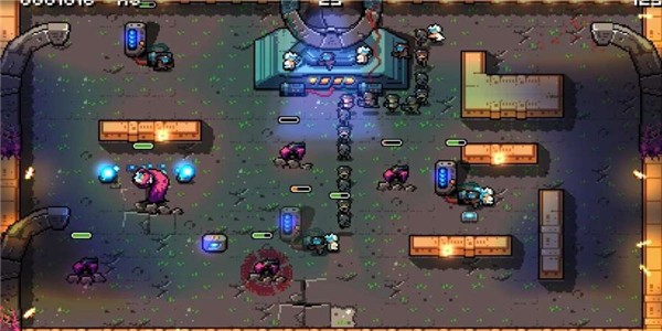 毒蛇核心Snake Core图6