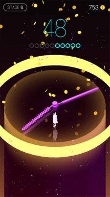 时针跳跃(Time Jump)图2