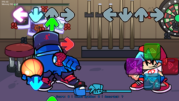 FNF腐化坦克兵最新版2026图2