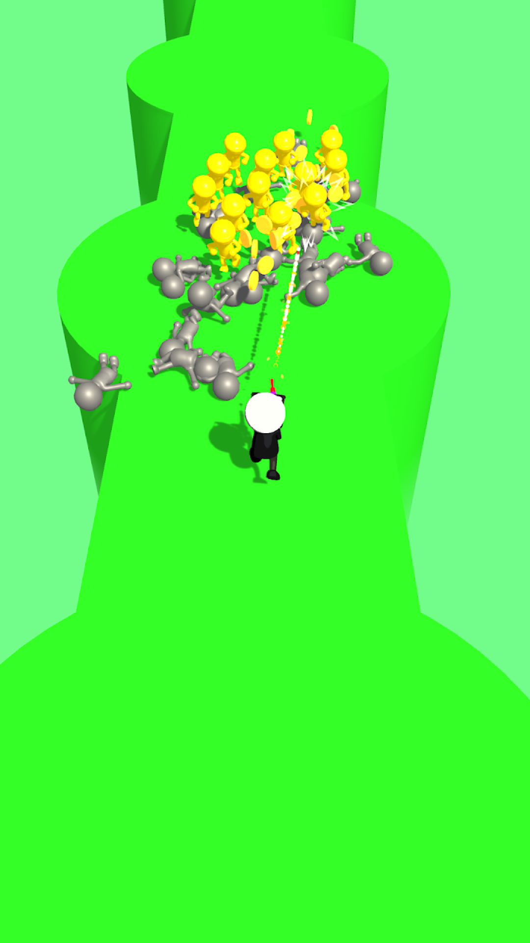 特工枪手图1