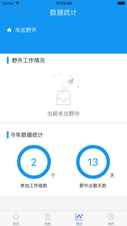地调安全图2