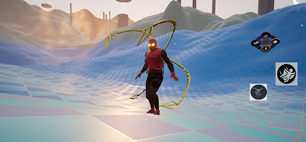 漫威蜘蛛侠2安卓版图3