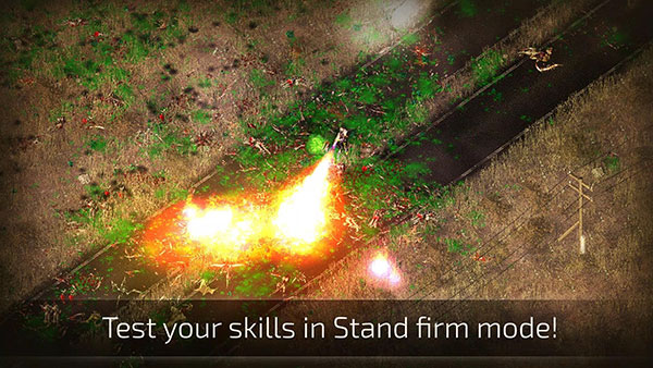 孤胆枪手2重装上阵无限金币中文版图2