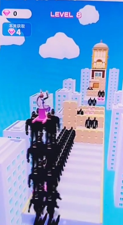 弹跳女王图1