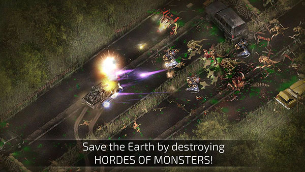 孤胆枪手2重装上阵无限金币中文版图4