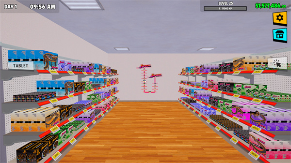 超级跑车收藏模拟器图3