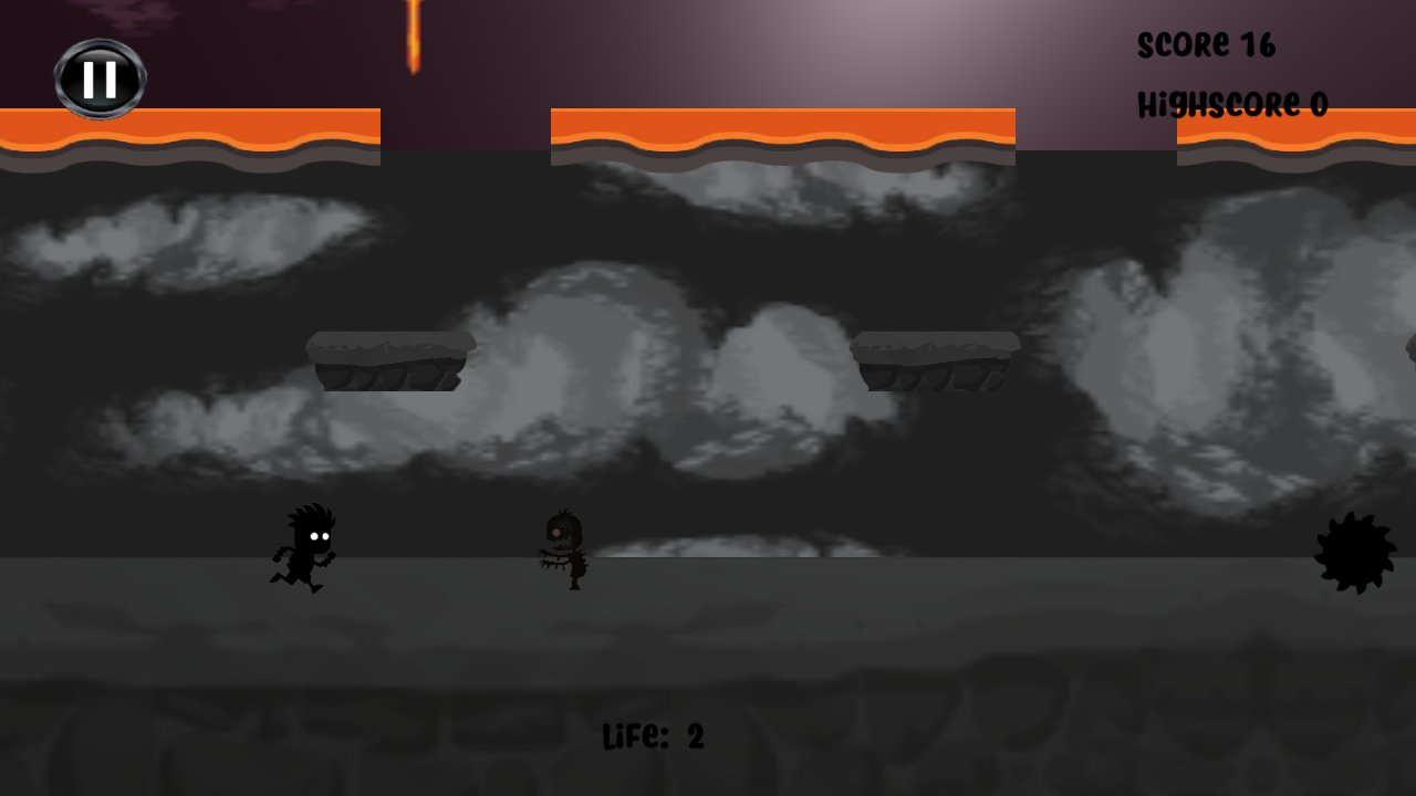 Shadow Dream(阴影梦境)图5