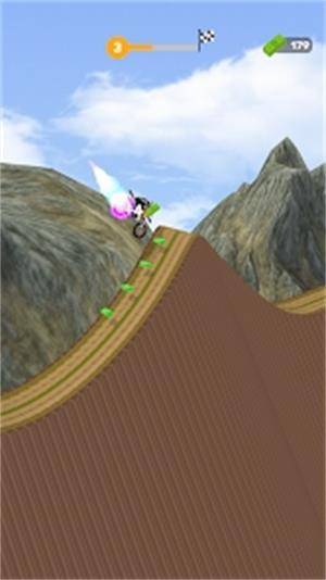 自行车翻腾Cross Flip图6
