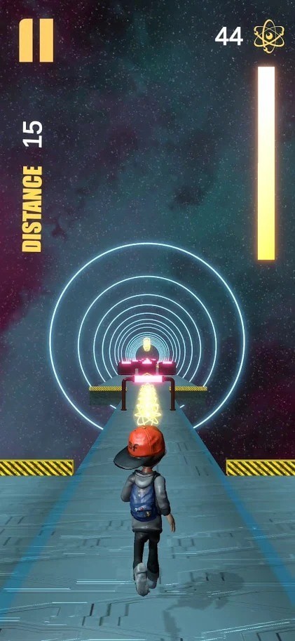 科幻风速度跑酷(Epic Speed Run)图4