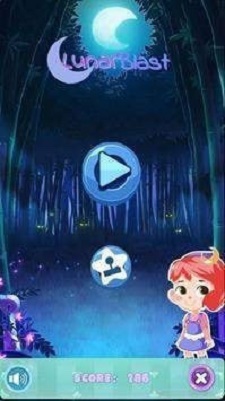 爆炸的小月球Lunar Blast图2